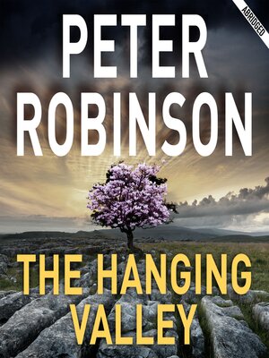 cover image of The Hanging Valley